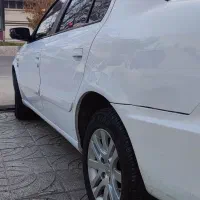 سمند سورن اف سون