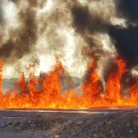 تعمیر بخاری گازی در منزل