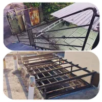 لوله کشی گاز   لوله کشی آب  و  فاضلاب جوشکاری سیار|خدمات پیشه و مهارت|شیراز, طلاب|دیوار