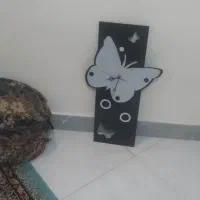 ساعت دیواری