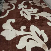 دو عدد فرش یه دونه نگین مشهد هستش،یکی طرح فانتزی|فرش|رشت, جانبازان|دیوار