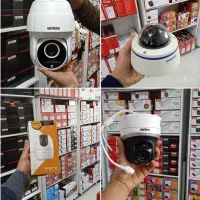 دوربین مداربسته داهوا مدل میکروفن دار/۸مگاپیکسلی