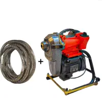 لوله بازکنی و نشت یابی (ویژه)۲۴ساعته سیار