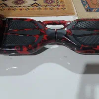 اسکیت برقی|دوچرخه، اسکیت، اسکوتر|قشم, |دیوار