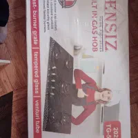 اجاق گاز روکابینتی