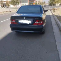 سمند se ساده، مدل ۱۳۹۰|خودرو سواری و وانت|کرج, شهرک بنفشه|دیوار