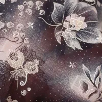 چادر رنگی|لباس|قم, آزادگان|دیوار