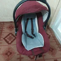 کریر در حد نو