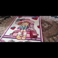 فرشچه اتاق کودک