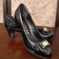 کفش مجلسی شیک سایز ۴۳|کیف، کفش، کمربند|تهران, نیروی دریایی|دیوار