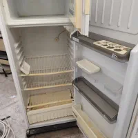 یخچال سالم پیلور گاز تموم کرد|یخچال و فریزر|کاشان, یزد‌آباد|دیوار