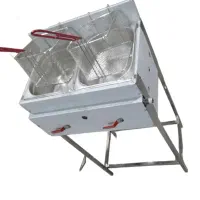 سرخکن دولگن صنعتی