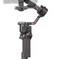 گیمبال دوربین حرفه‌ای DJI RS 4