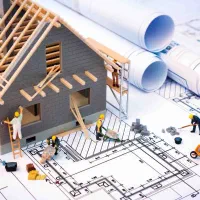 ۱۲۰ متر/ مخابرات/ تحویل خرداد ۱۴۰۵/ اقساطی