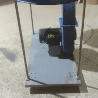 مکنده|ماشین‌آلات صنعتی|چهاردانگه (تهران), |دیوار