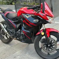 موتور مگلی 200 زیر قیمت بازار