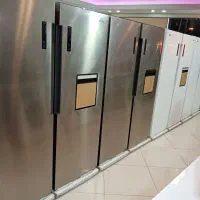 دورین دور|یخچال و فریزر|ارومیه, |دیوار