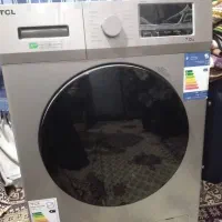 یخچال دوقلو و لباسشویی و تلوزیون|یخچال و فریزر|خوی, |دیوار