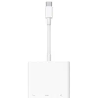 مبدل HDMI به type C مدل اداپتور اصل اپل|لوازم جانبی موبایل و تبلت|تهران, تهرانپارس غربی|دیوار