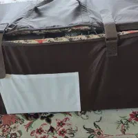 تخت پارک