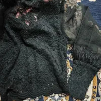 کراپ مجلسی|لباس|قم, سید معصوم|دیوار