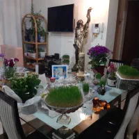 دو طبقه با مغازه ملکی صدرا فاز ۲(شیراز)|فروش خانه و ویلا|لار, |دیوار