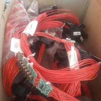 پروگرامر و تستر نگار خودرو کم کار|قطعات یدکی و لوازم جانبی|اردبیل, |دیوار