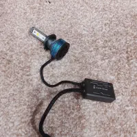 هدلایت غول|قطعات یدکی و لوازم جانبی|قشم, |دیوار