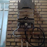 آبگرمکن دیواری لورچ