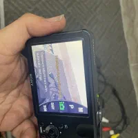 دوربین Sony اصل ژاپن|دوربین عکاسی و فیلمبرداری|بندر امام خمینی, |دیوار