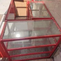 ویترین فروشگاه