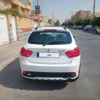 کوییک مدل ۴۰۴ GXL|خودرو سواری و وانت|شیراز, نصر|دیوار