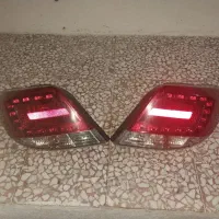 چراغ عقب دنا معمولی