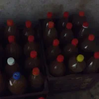 سرکه سیب ارگانیک