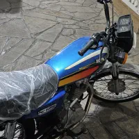 موتور ۸۶ سالم مزایده|موتورسیکلت|قم, شاه سید علی|دیوار