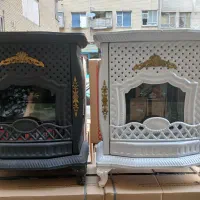 بخاری گازی۲۴۰۰۰حصیری تکنووا هوشمند|بخاری، هیتر، شومینه|تهران, بازار|دیوار