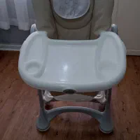 صندلی غذا مارک camایتالیا|تخت و صندلی بچه|بندرعباس, |دیوار