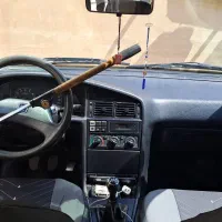 پژو 405 جی ال ایکس (GLX)، مدل ۱۳۸۶|خودرو سواری و وانت|کرج, شهرک شهرداری|دیوار