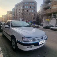 پژو پارس سال مدل ۹۵ فروشی|خودرو سواری و وانت|کرج, شهرک بیدارچشمه|دیوار