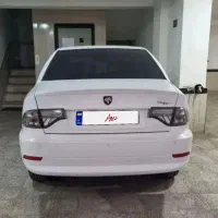 سمند سورن پلاس