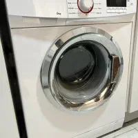 لباسشویی ۶ کیلویی BOST