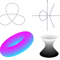 تدریس ریاضی مقاطع نهم تا دوازدم