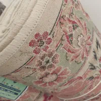 یک جفت فرش ۱۲ متری سالم و تمیز|فرش|قره ضیاالدین, |دیوار