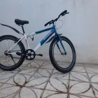 دوچرخه سایز ۲۶