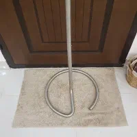 ساعت کنار سالنی مدرن|ساعت دیواری و تزئینی|قائمشهر, |دیوار