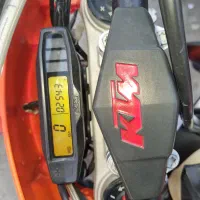 کی تی ام ktm|موتورسیکلت|تهران, شهرک فرهنگیان|دیوار