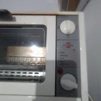 آون توستر 650