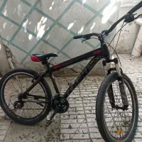 دوچرخه سایز۲۶