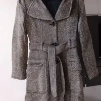 پالتو کت سویشرت پالتو بلند زنانه و دخترانه