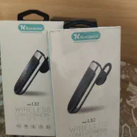 هندز فری بلوتوثی  آکبند|پخش‌کننده همراه|ملارد, |دیوار